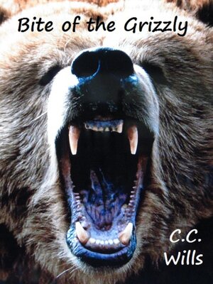 cover image of Bite of the Grizzly